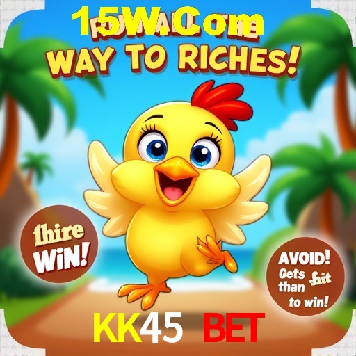 Descubra a Essência do KK45 Bet: Nossa História e Compromissos