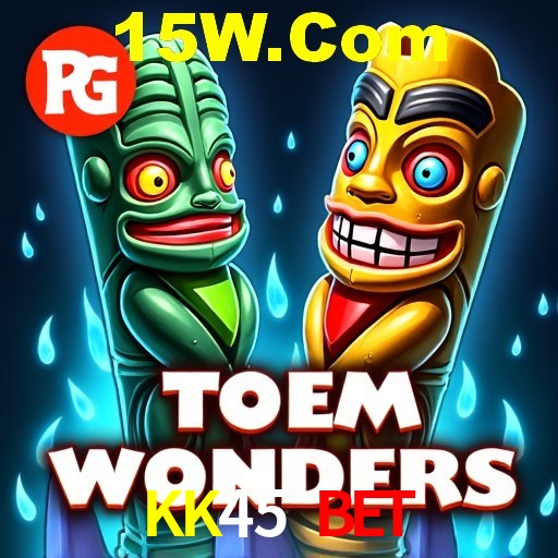 Desvendando o Mundo dos Jogos Virtuais na KK45 Bet