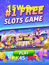 Experiência VIP KK45 Bet