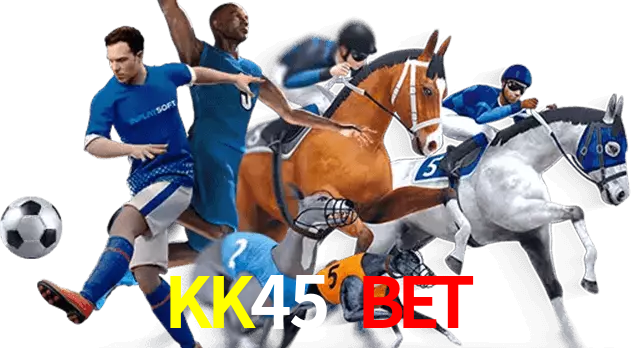 KK45 Bet
