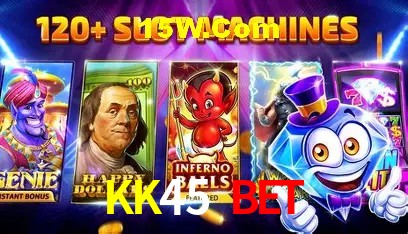 Segurança 2FA KK45 Bet