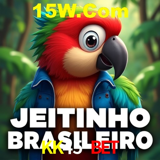 Casino VIP KK45 Bet