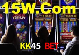 APP oficial da KK45 Bet para mobile