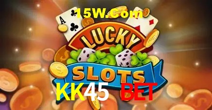 Casino Ao Vivo KK45 Bet