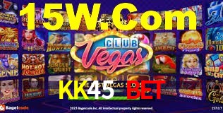 KK45 Bet,KK45 App