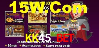 KK45 Bet