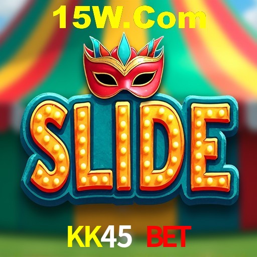 cassino KK45 Bet