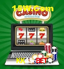 Design Responsivo KK45 Bet