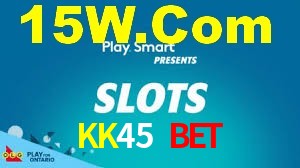 KK45 Bet,KK45 App