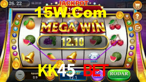 KK45 Bet,KK45 App