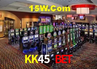 Login Seguro KK45 Bet