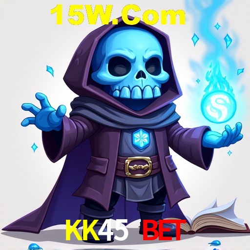 PIX Instantâneo KK45 Bet