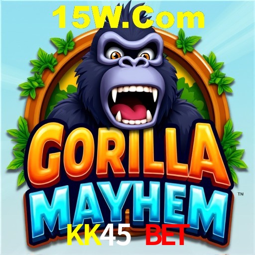 Descubra a Magia dos Jogos de Arcade no KK45 Bet