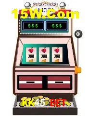 Casino Ao Vivo KK45 Bet