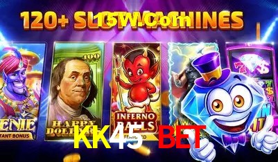 Estatísticas KK45 Bet