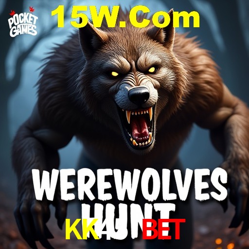 Interface Premium KK45 Bet
