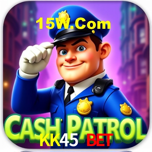 Recursos de Bônus KK45 Bet