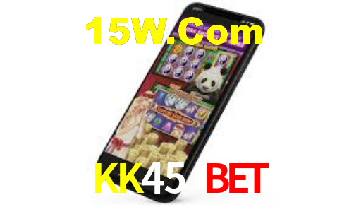 KK45 Bet: A Experiência de Casino com Jogos de Mesa ao Vivo