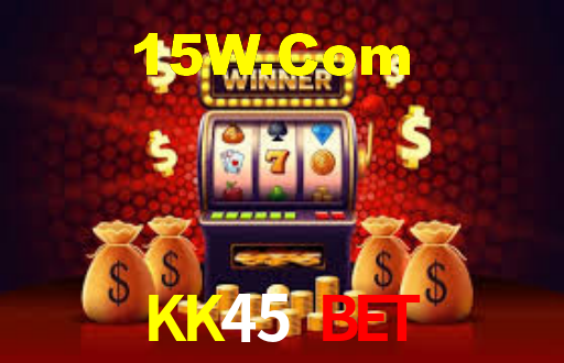 KK45 Bet: Seu Especialista em Apostas Esportivas Brasileiras