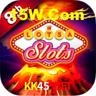 Interface Premium KK45 Bet