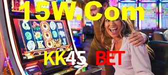 KK45 Bet,KK45 App