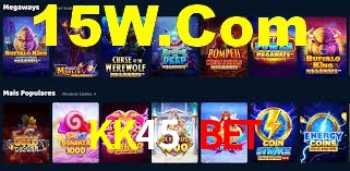 Experimente o Login Seguro Premium no KK45 Bet
