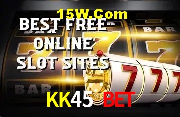Login Seguro KK45 Bet
