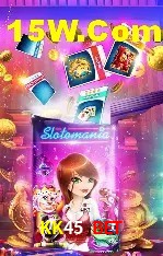 Especiais de Fim de Semana KK45 Bet