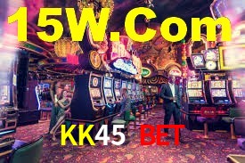 KK45 Bet