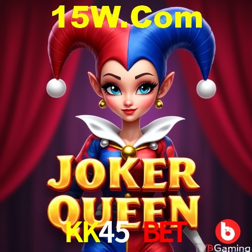 Apostas de Tênis KK45 Bet