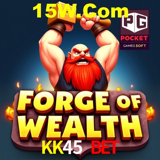 Jogos Exclusivos KK45 Bet