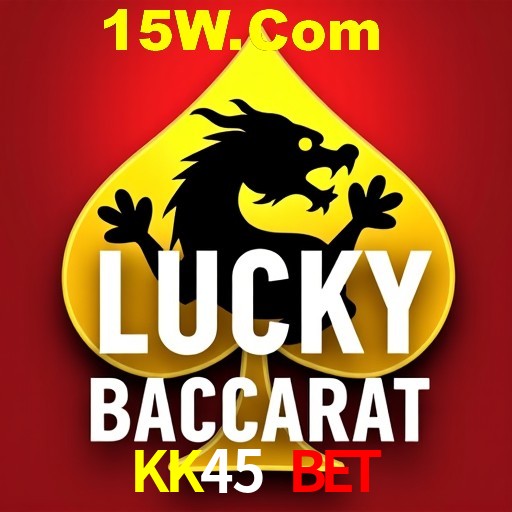 Descubra o Mundo do Cassino Online com KK45 Bet