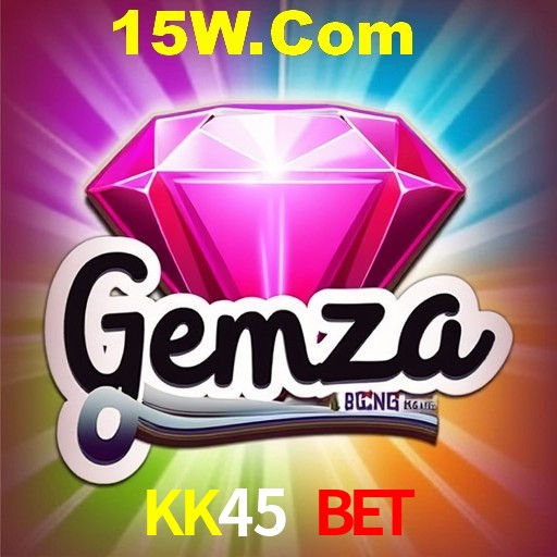 Descubra o Mundo do Cassino Online com KK45 Bet