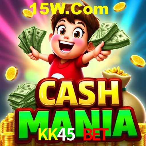 Casino VIP KK45 Bet