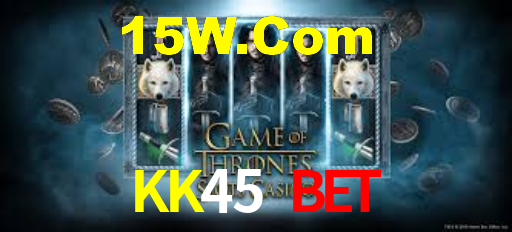 KK45 App