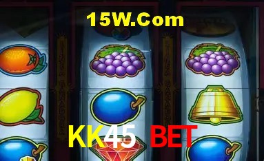 Ofertas Exclusivas KK45 Bet