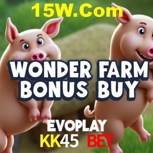 Descubra a Essência do KK45 Bet: Nossa História e Compromissos