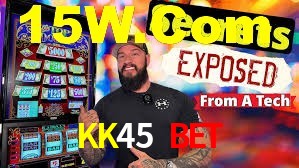 Explore as vantagens do KK45 Bet: serviço profissional e confiabilidade