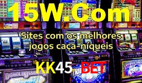 KK45 App