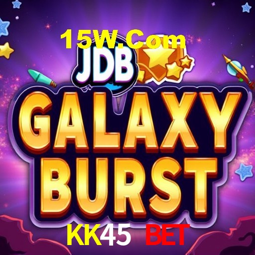 Jogo Spaceman KK45 Bet