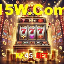 Programa VIP KK45 Bet