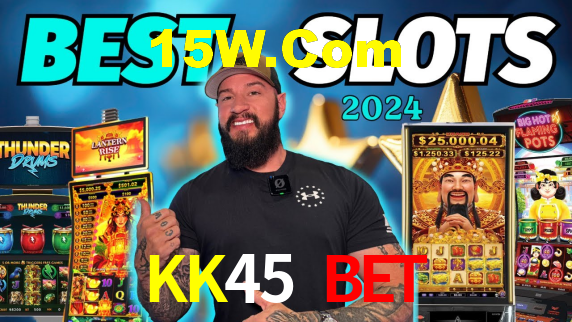 KK45 Bet