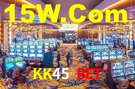 Ofertas Imperdíveis na KK45 Bet: Promoções e Bônus Que Valem a Pena