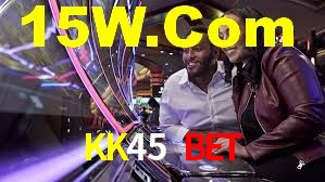 KK45 Bet,KK45 App