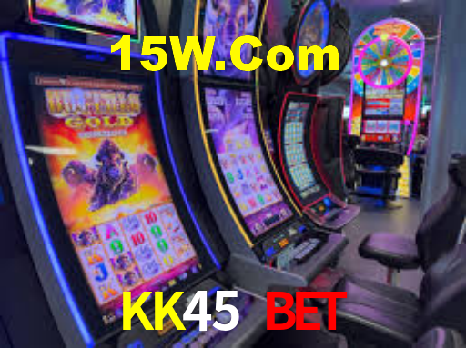 KK45 Bet,KK45 App