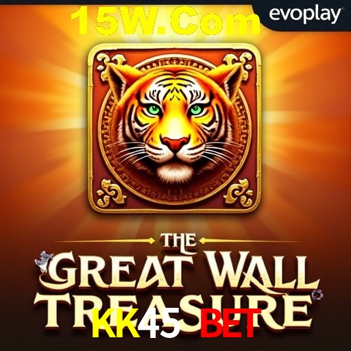 Responsive Design KK45 Bet