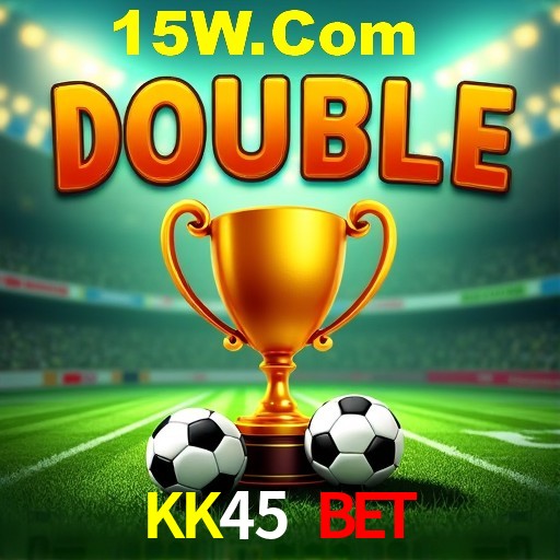 Secure Login KK45 Bet