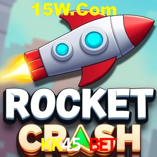 Game Providers KK45 Bet