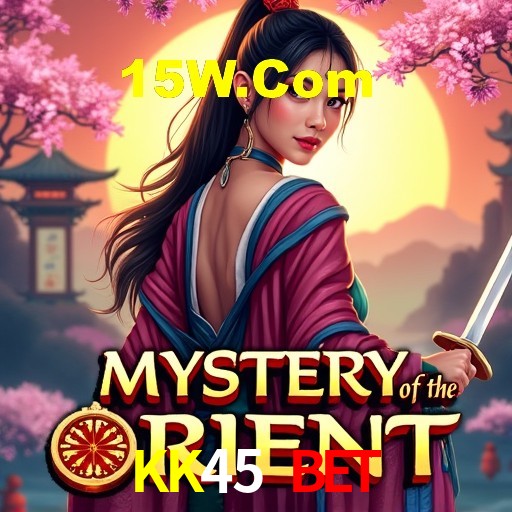 Bônus Diários KK45 Bet