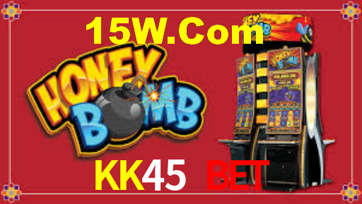 Sinta a adrenalina dos jogos de cassino com KK45 Bet